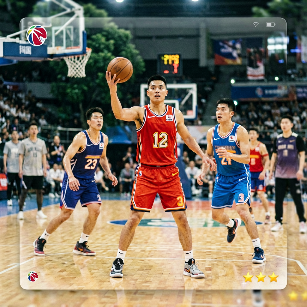 CBA