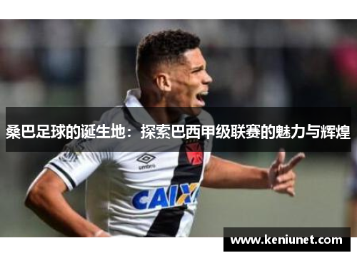 桑巴足球的诞生地：探索巴西甲级联赛的魅力与辉煌