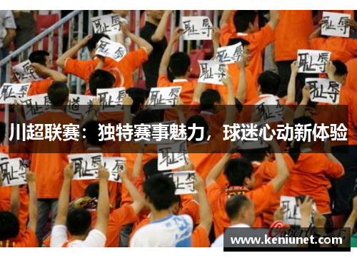 川超联赛：独特赛事魅力，球迷心动新体验