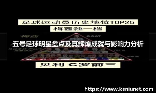 五号足球明星盘点及其辉煌成就与影响力分析