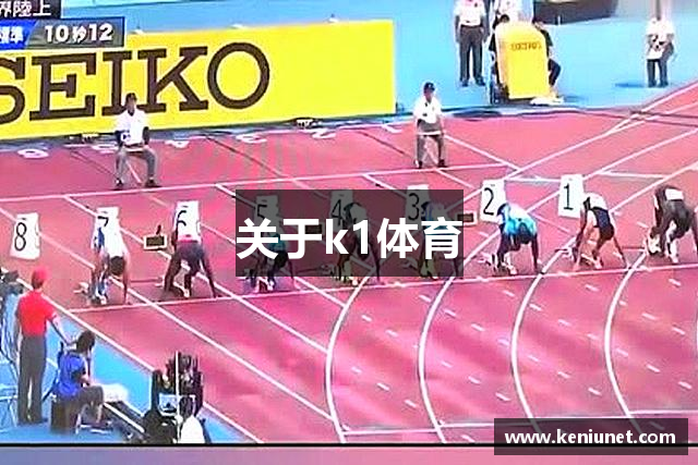 关于k1体育